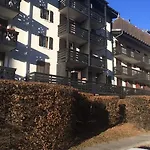 ステュディオ アオストゥ * シャモニー