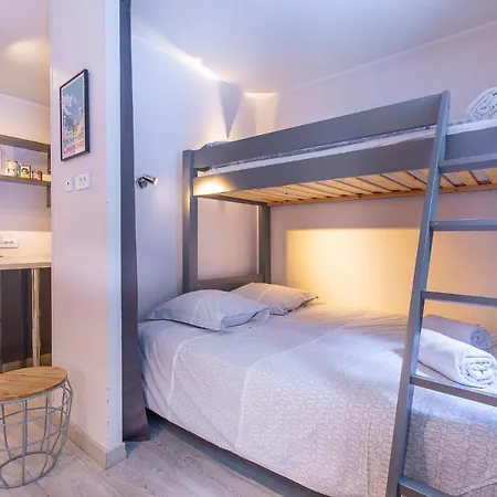 Aoste Apartamento