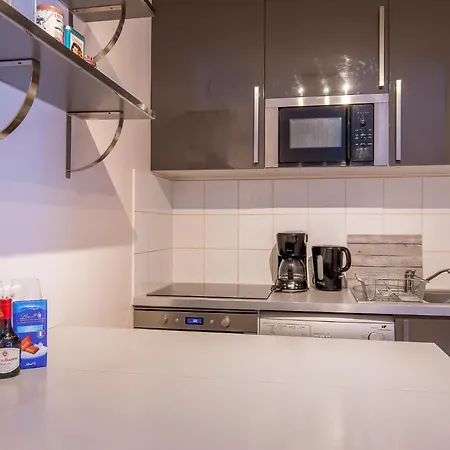 Apartamento Aoste Chamonix