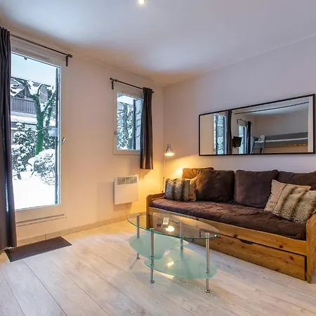 Aoste Apartamento *
