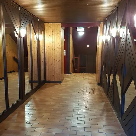 Apartamento Aoste *