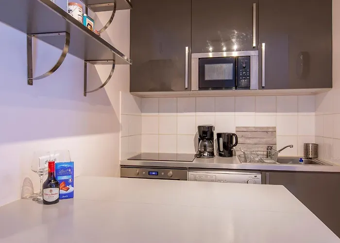 Apartamento Aoste Chamonix