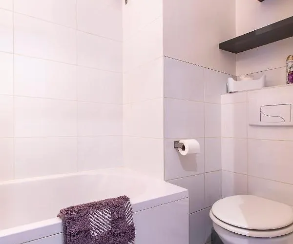 Apartamento Aoste Chamonix