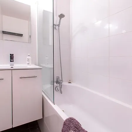 Aoste Appartement *