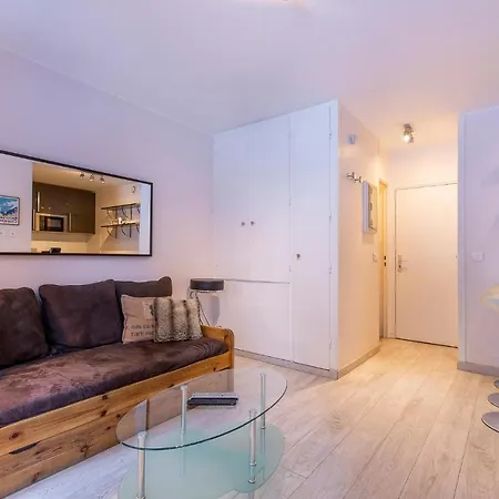 Aoste Appartement Chamonix