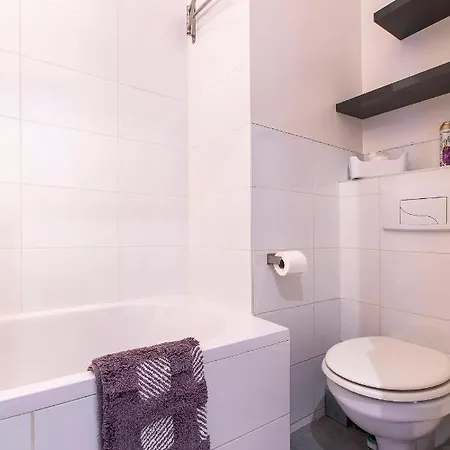 Apartmán Aoste Chamonix