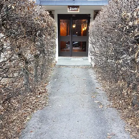 Aoste Appartement