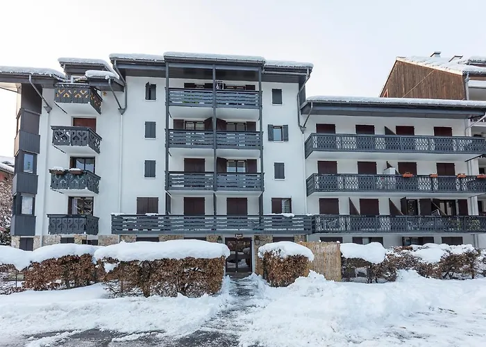 Appartement Aoste Chamonix