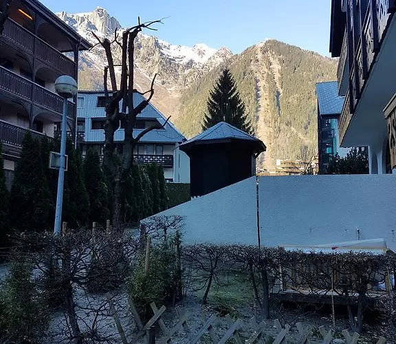 Aoste Chamonix
